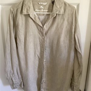 Woman dress shirt